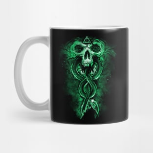 The Dark Mark Mug